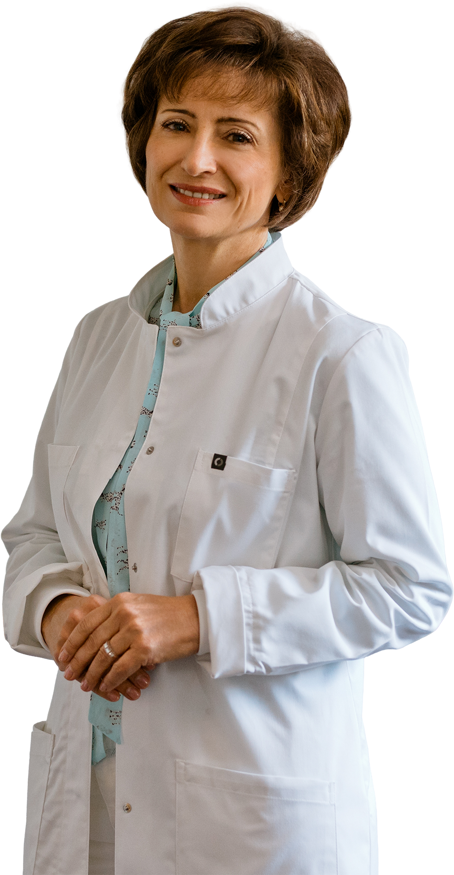 Dr. med. Marina Fritzler, Osnabrück