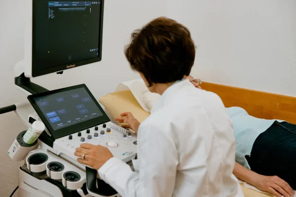 Dr. med. Marina Fritzler, Osnabrück